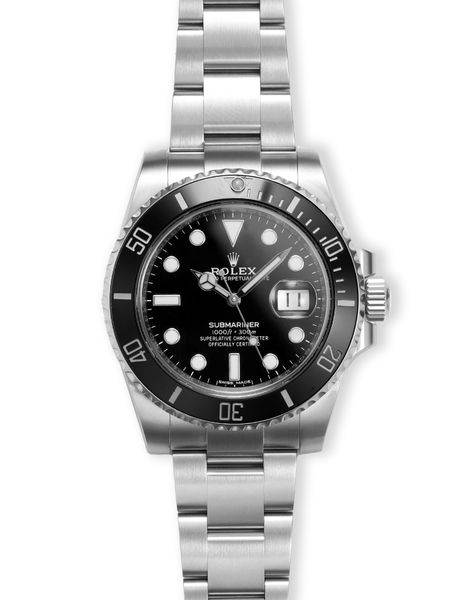 Rolex Submariner 116610 LN